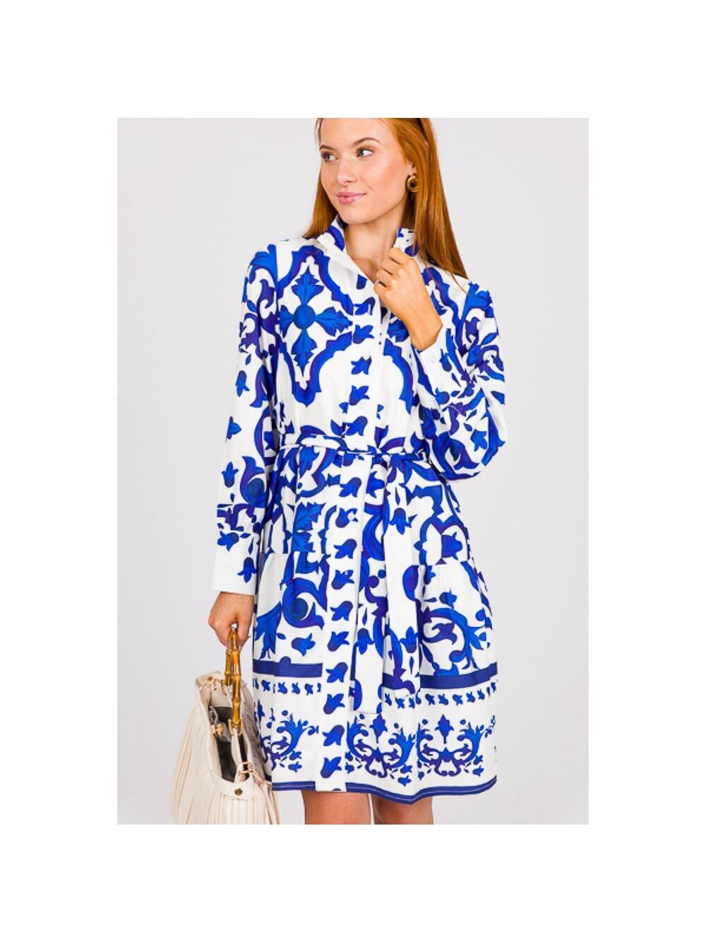 Boutique Dress Size M